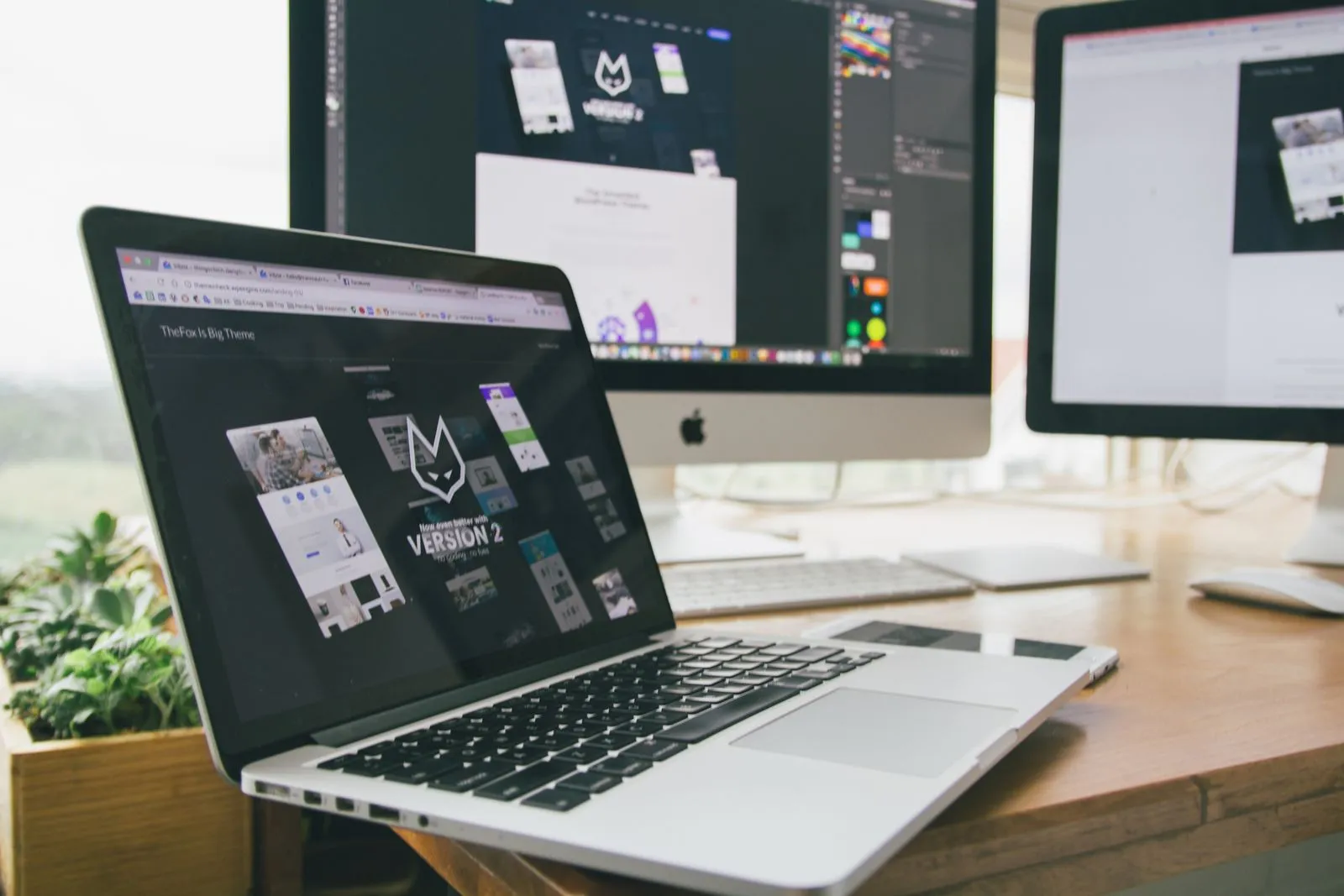 Planning a Website for a Tutoring Business